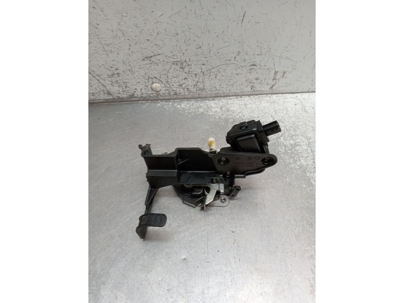 Recambio de motor cierre centralizado delantero derecho para dacia spring ev (b6m1) referencia OEM IAM   