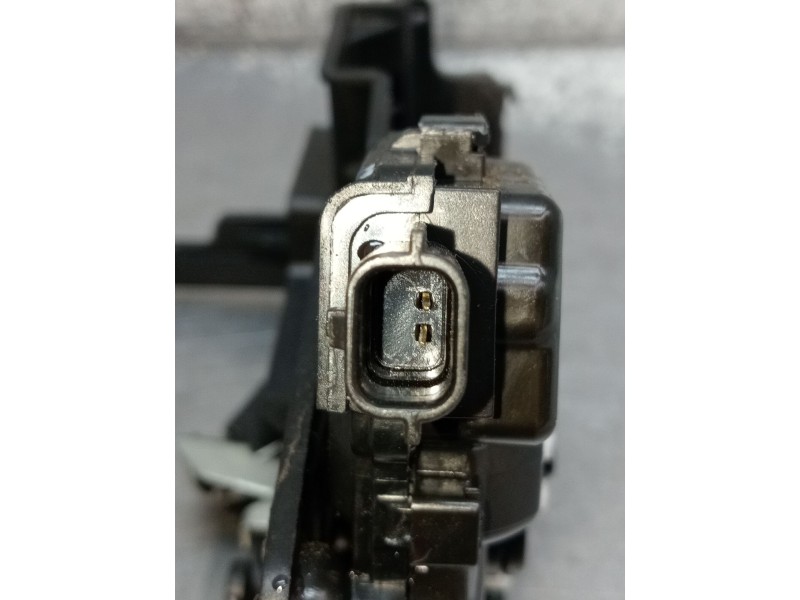 Recambio de motor cierre centralizado delantero derecho para dacia spring ev (b6m1) referencia OEM IAM   