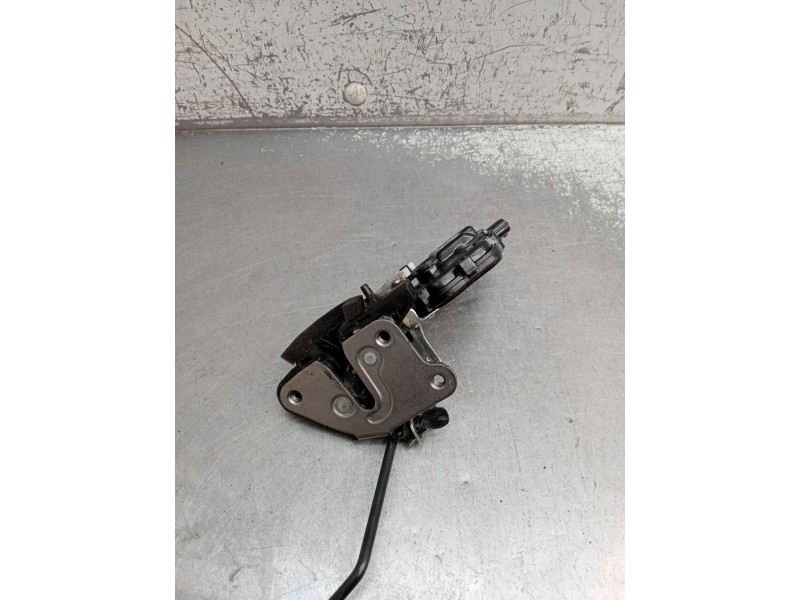 Recambio de motor cierre centralizado trasero izquierdo para dacia spring ev (b6m1) referencia OEM IAM   