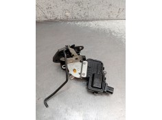 Recambio de motor cierre centralizado trasero izquierdo para dacia spring ev (b6m1) referencia OEM IAM    2
