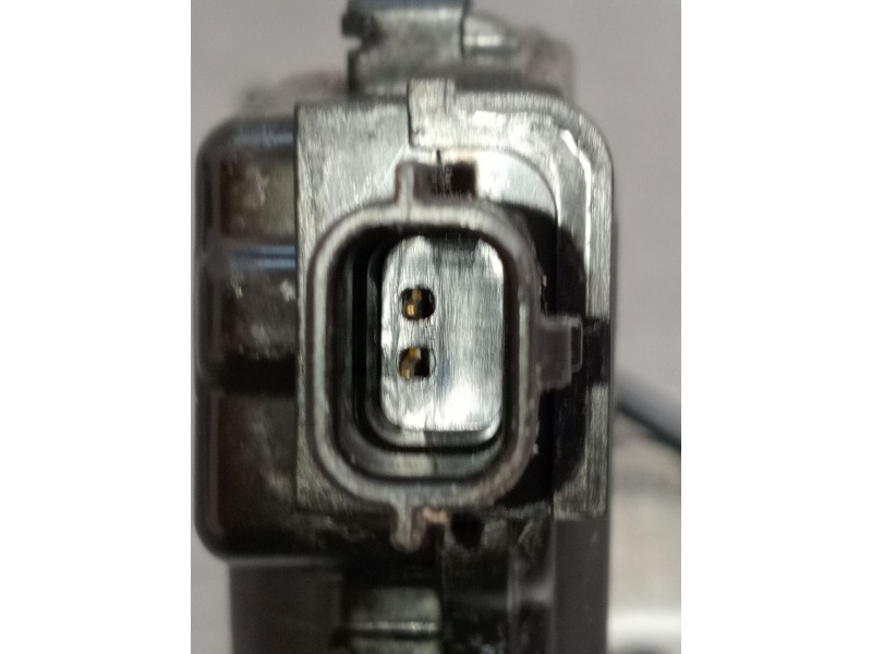 Recambio de motor cierre centralizado trasero izquierdo para dacia spring ev (b6m1) referencia OEM IAM   