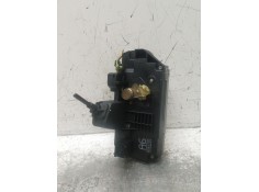 Recambio de motor cierre centralizado trasero derecho para saab 9-5 (ys3e) 2.3 turbo referencia OEM IAM A64855201 5P 