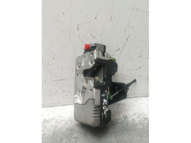 Recambio de motor cierre centralizado trasero derecho para saab 9-5 (ys3e) 2.3 turbo referencia OEM IAM A64855201 5P 