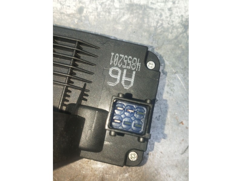 Recambio de motor cierre centralizado trasero derecho para saab 9-5 (ys3e) 2.3 turbo referencia OEM IAM A64855201 5P 