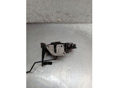 Recambio de motor cierre centralizado delantero izquierdo para dacia spring ev (b6m1) referencia OEM IAM   