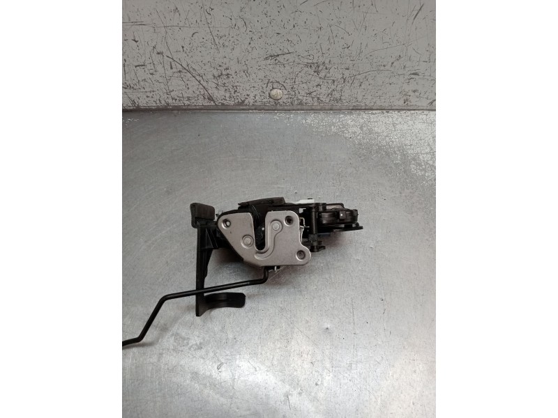 Recambio de motor cierre centralizado delantero izquierdo para dacia spring ev (b6m1) referencia OEM IAM   