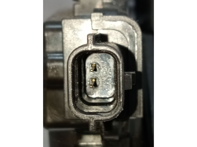 Recambio de motor cierre centralizado delantero izquierdo para dacia spring ev (b6m1) referencia OEM IAM   