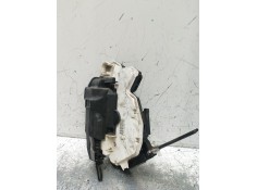 Recambio de motor cierre centralizado delantero derecho para seat mii (kf1, ke1) 1.0 referencia OEM IAM 561S1837016A 3P 