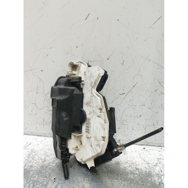 Recambio de motor cierre centralizado delantero derecho para seat mii (kf1, ke1) 1.0 referencia OEM IAM 561S1837016A 3P 