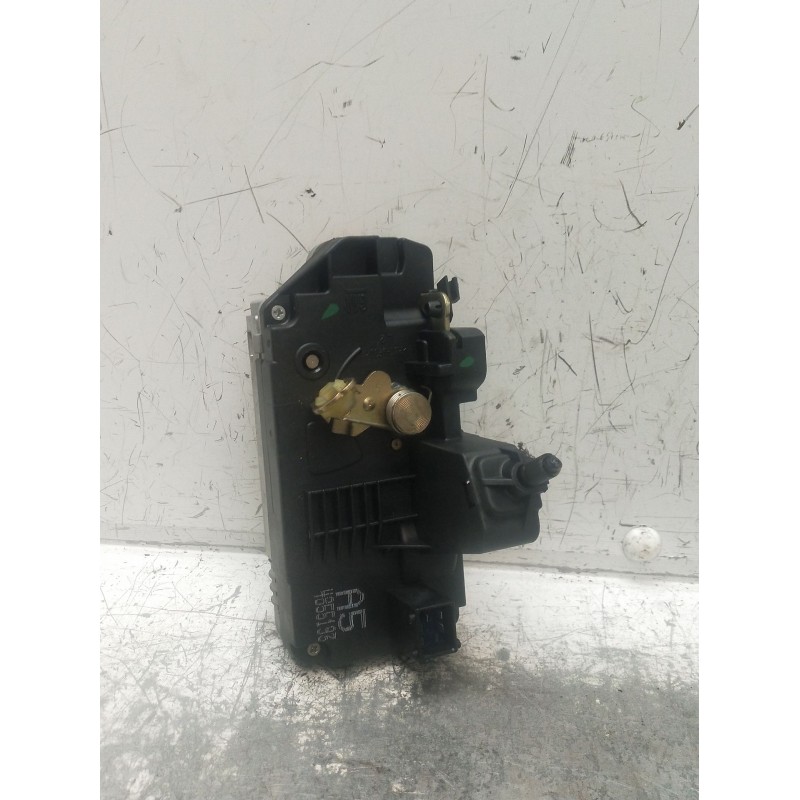 Recambio de motor cierre centralizado trasero izquierdo para saab 9-5 (ys3e) 2.3 turbo referencia OEM IAM A54855193 5P 