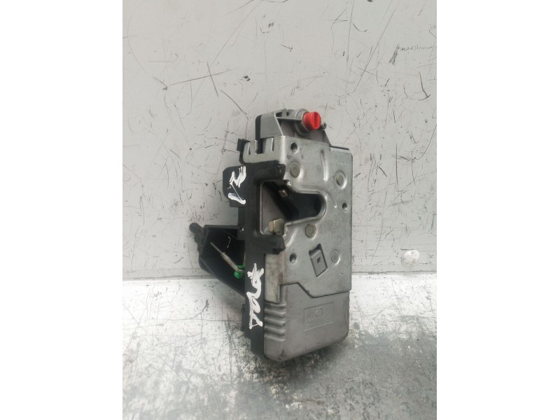 Recambio de motor cierre centralizado trasero izquierdo para saab 9-5 (ys3e) 2.3 turbo referencia OEM IAM A54855193 5P 