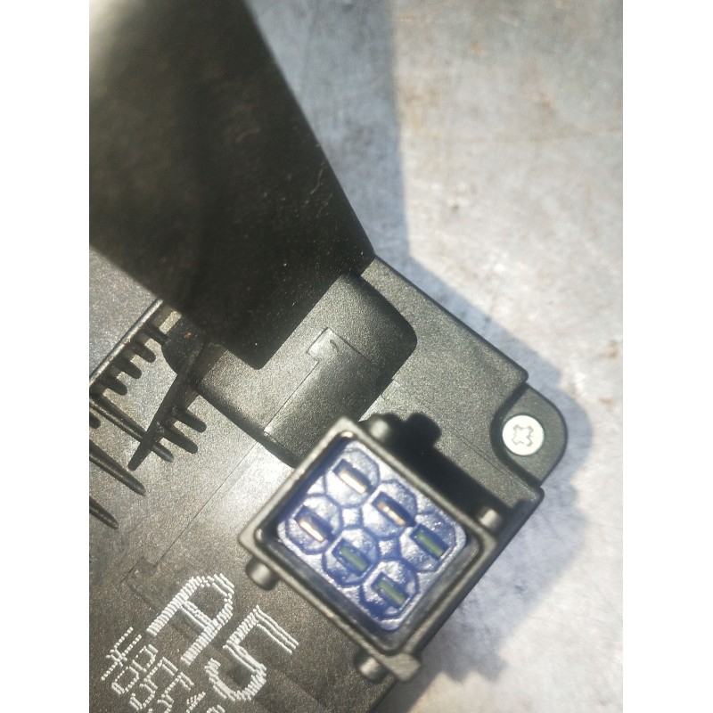 Recambio de motor cierre centralizado trasero izquierdo para saab 9-5 (ys3e) 2.3 turbo referencia OEM IAM A54855193 5P 