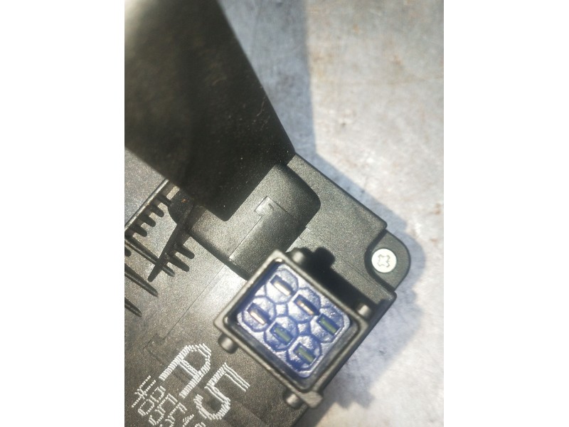 Recambio de motor cierre centralizado trasero izquierdo para saab 9-5 (ys3e) 2.3 turbo referencia OEM IAM A54855193 5P 