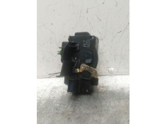 Recambio de motor cierre centralizado delantero derecho para saab 9-5 (ys3e) 2.3 turbo referencia OEM IAM A24855185 5P 