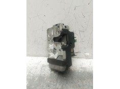 Recambio de motor cierre centralizado delantero derecho para saab 9-5 (ys3e) 2.3 turbo referencia OEM IAM A24855185 5P  2