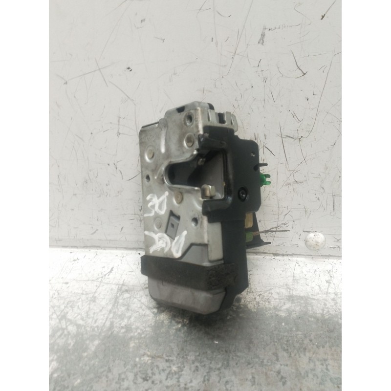 Recambio de motor cierre centralizado delantero derecho para saab 9-5 (ys3e) 2.3 turbo referencia OEM IAM A24855185 5P 