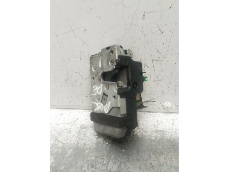 Recambio de motor cierre centralizado delantero derecho para saab 9-5 (ys3e) 2.3 turbo referencia OEM IAM A24855185 5P 