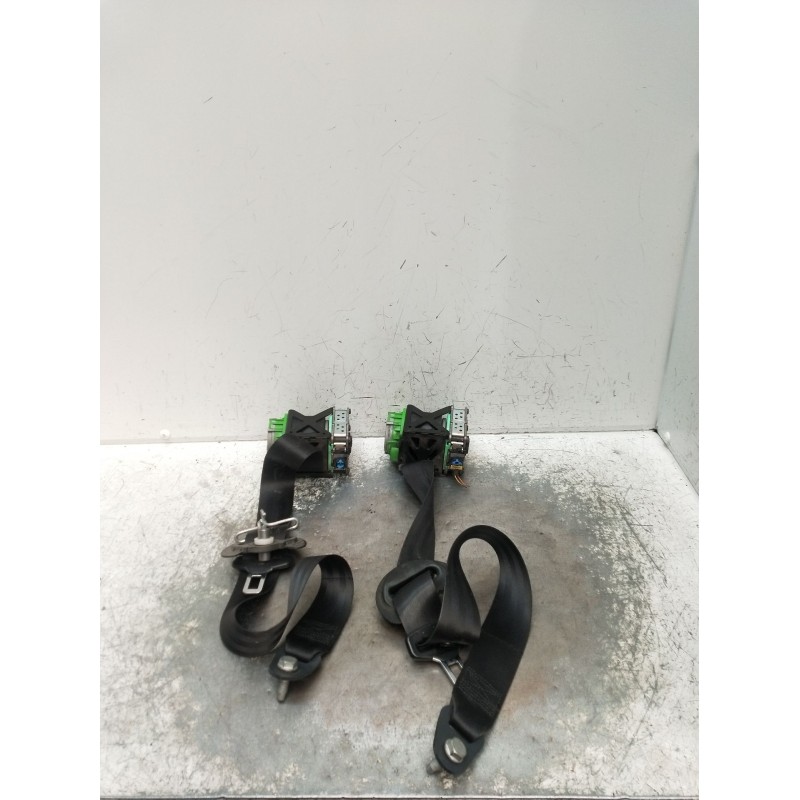 Recambio de juego cinturones delantero para citroën c4 grand picasso i (ua_) 1.6 hdi referencia OEM IAM 96871491XX  