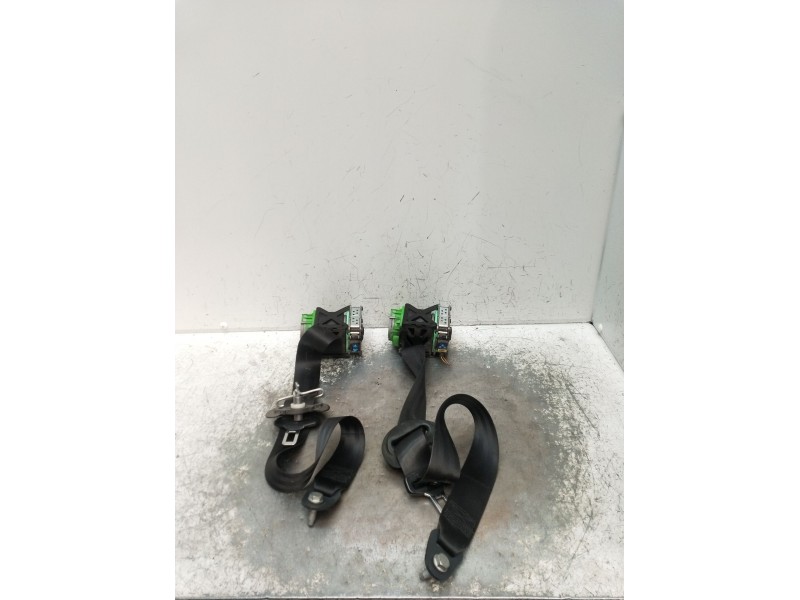 Recambio de juego cinturones delantero para citroën c4 grand picasso i (ua_) 1.6 hdi referencia OEM IAM 96871491XX  
