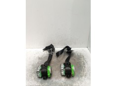 Recambio de juego cinturones delantero para citroën c4 grand picasso i (ua_) 1.6 hdi referencia OEM IAM 96871491XX   2