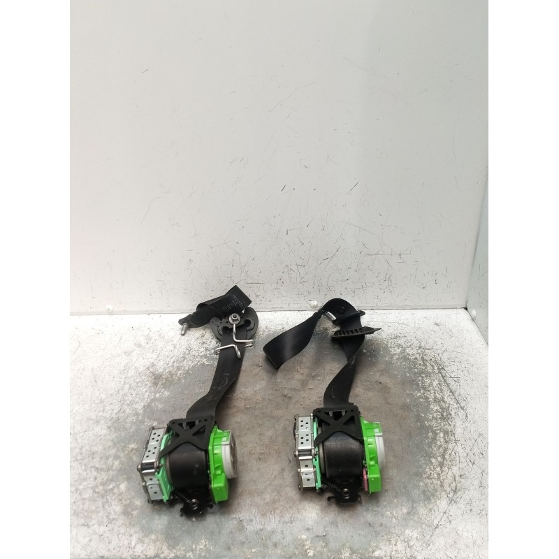 Recambio de juego cinturones delantero para citroën c4 grand picasso i (ua_) 1.6 hdi referencia OEM IAM 96871491XX  