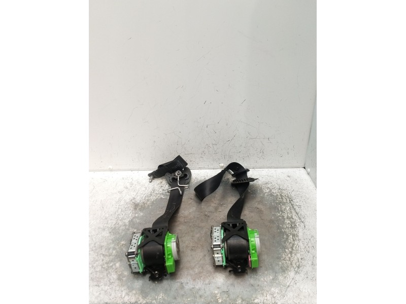 Recambio de juego cinturones delantero para citroën c4 grand picasso i (ua_) 1.6 hdi referencia OEM IAM 96871491XX  