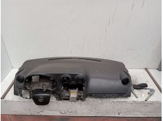 Recambio de kit airbag para mercedes-benz citan monospace (w415) 109 cdi (415.703) referencia OEM IAM A2C74427400 8201475928 