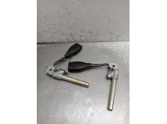 Recambio de kit airbag para mercedes-benz citan monospace (w415) 109 cdi (415.703) referencia OEM IAM A2C74427400 8201475928  2