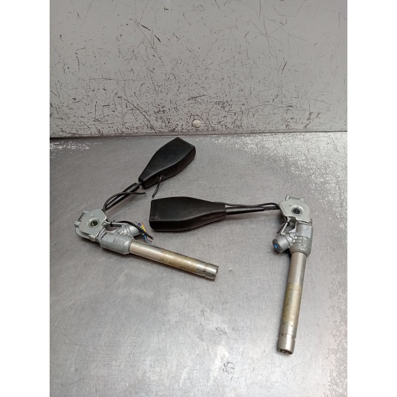 Recambio de kit airbag para mercedes-benz citan monospace (w415) 109 cdi (415.703) referencia OEM IAM A2C74427400 8201475928 