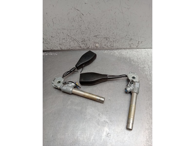 Recambio de kit airbag para mercedes-benz citan monospace (w415) 109 cdi (415.703) referencia OEM IAM A2C74427400 8201475928 