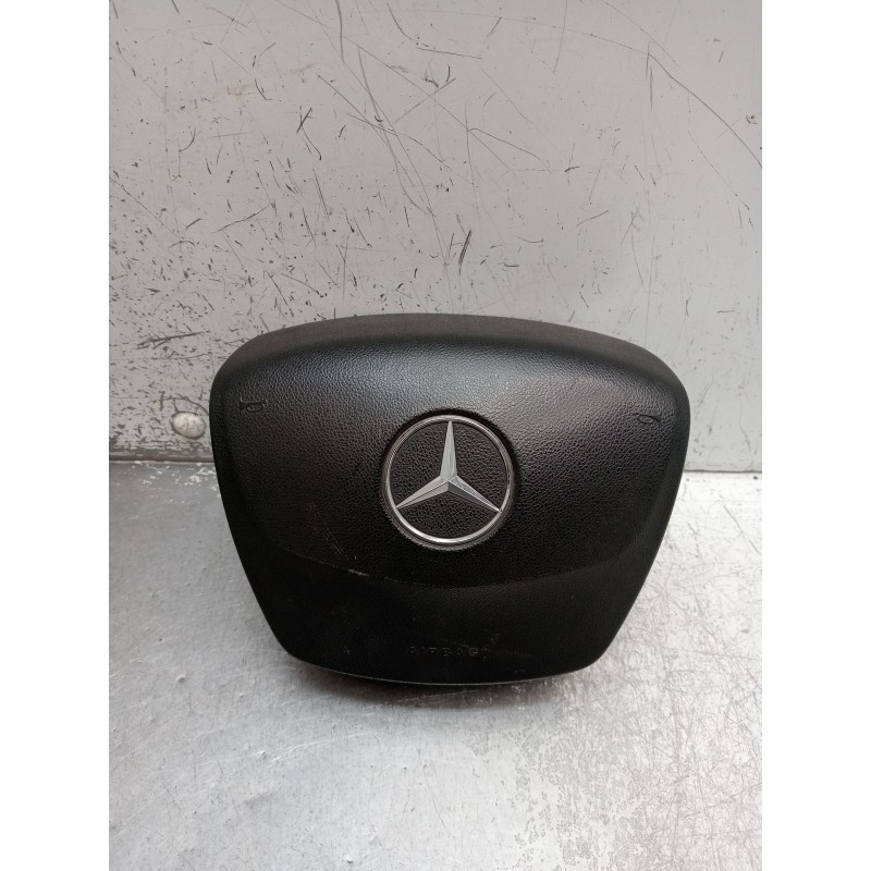 Recambio de kit airbag para mercedes-benz citan monospace (w415) 109 cdi (415.703) referencia OEM IAM A2C74427400 8201475928 