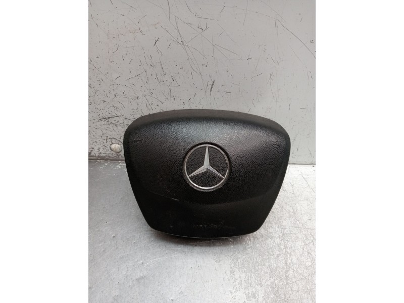 Recambio de kit airbag para mercedes-benz citan monospace (w415) 109 cdi (415.703) referencia OEM IAM A2C74427400 8201475928 