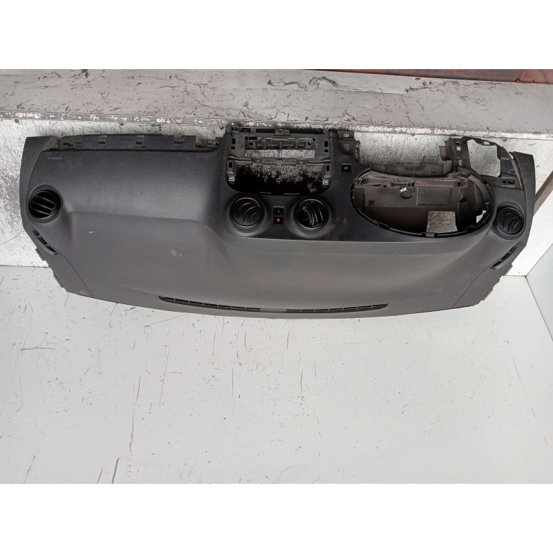 Recambio de kit airbag para mercedes-benz citan monospace (w415) 109 cdi (415.703) referencia OEM IAM A2C74427400 8201475928 