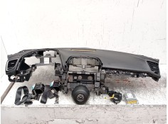 Recambio de kit airbag para mazda 3 (bm, bn) 2.2 d referencia OEM IAM BRE757K30  