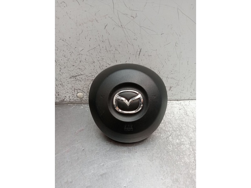 Recambio de kit airbag para mazda 3 (bm, bn) 2.2 d referencia OEM IAM BRE757K30  