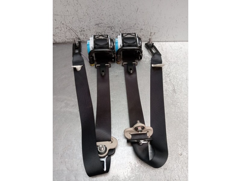 Recambio de kit airbag para mazda 3 (bm, bn) 2.2 d referencia OEM IAM BRE757K30  