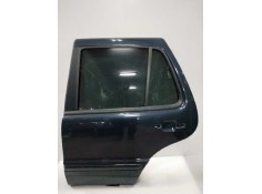 Recambio de puerta trasera izquierda para mercedes clase m (w163) 2.3 16v cat referencia OEM IAM   