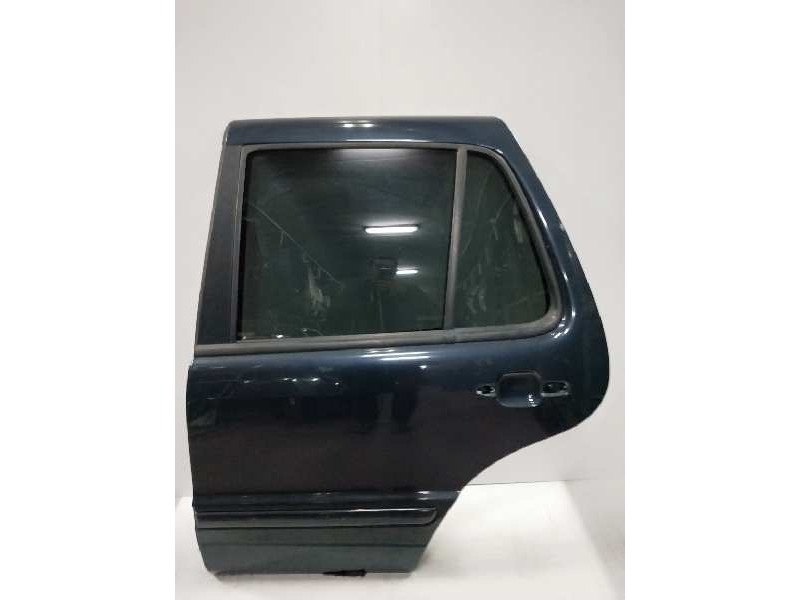 Recambio de puerta trasera izquierda para mercedes clase m (w163) 2.3 16v cat referencia OEM IAM   