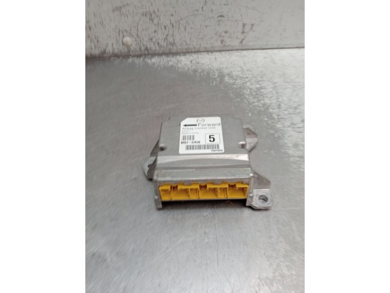 Recambio de kit airbag para mazda 3 (bm, bn) 2.2 d referencia OEM IAM BRE757K30  
