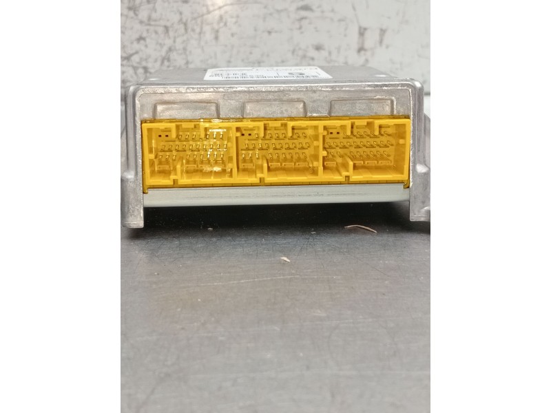 Recambio de kit airbag para mazda 3 (bm, bn) 2.2 d referencia OEM IAM BRE757K30  