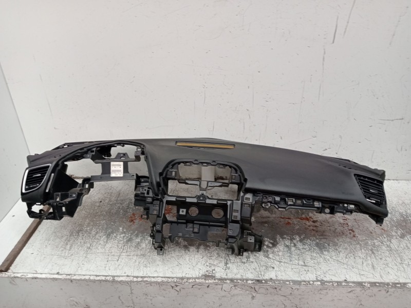 Recambio de kit airbag para mazda 3 (bm, bn) 2.2 d referencia OEM IAM BRE757K30  