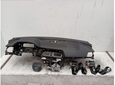 Recambio de kit airbag para audi q5 (fyb, fyg) 40 tdi mild hybrid quattro referencia OEM IAM   