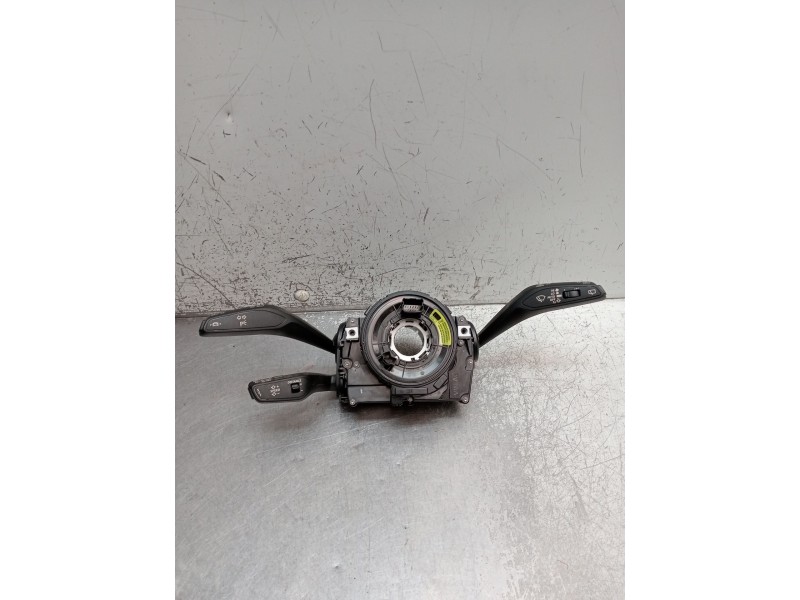 Recambio de kit airbag para audi q5 (fyb, fyg) 40 tdi mild hybrid quattro referencia OEM IAM   