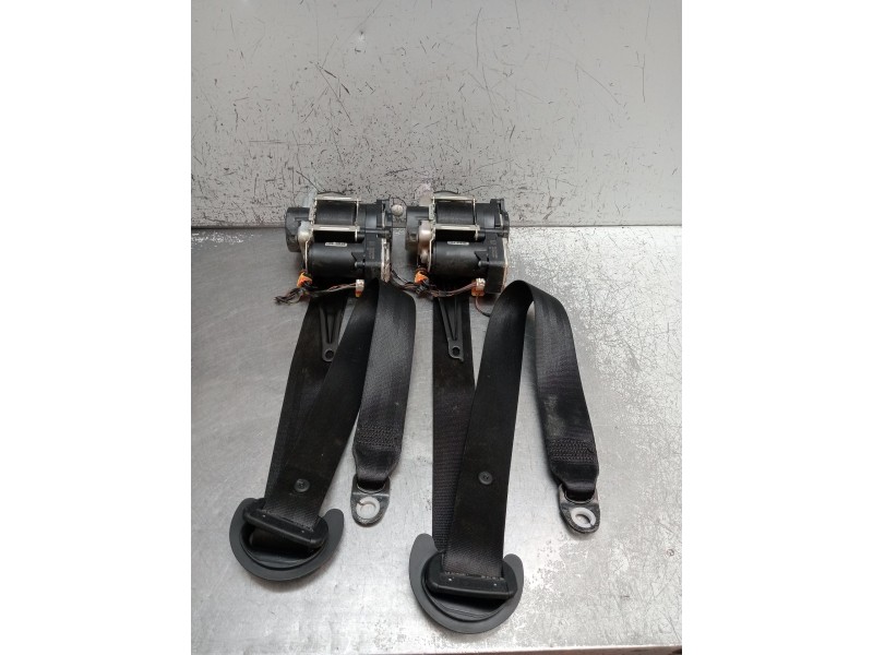 Recambio de kit airbag para audi q5 (fyb, fyg) 40 tdi mild hybrid quattro referencia OEM IAM   