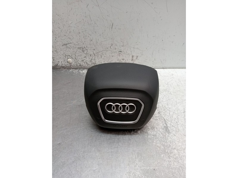 Recambio de kit airbag para audi q5 (fyb, fyg) 40 tdi mild hybrid quattro referencia OEM IAM   
