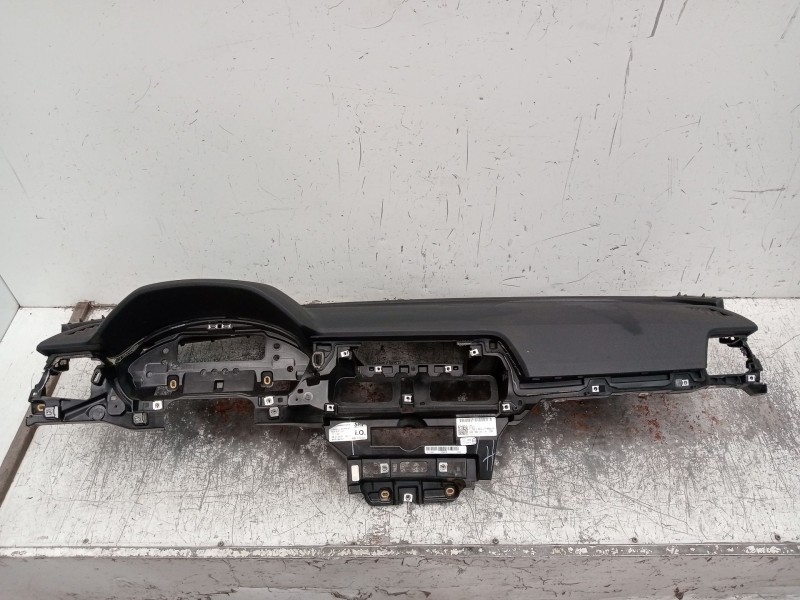 Recambio de kit airbag para audi q5 (fyb, fyg) 40 tdi mild hybrid quattro referencia OEM IAM   