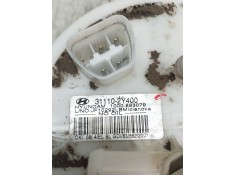 Recambio de bomba combustible para kia sportage iii (sl) 1.6 gdi referencia OEM IAM 311102Y400   2