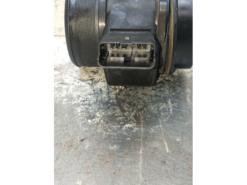 Recambio de caudalimetro para peugeot 406 (8b) 2.0 hdi 110 referencia OEM IAM 9629471080  