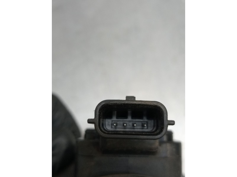Recambio de caudalimetro para mercedes-benz citan monospace (w415) 109 cdi (415.703) referencia OEM IAM 5WK97020  