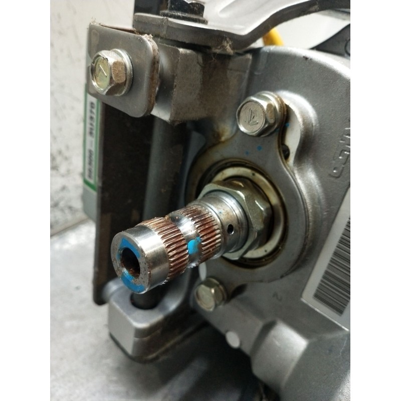 Recambio de columna direccion para kia sportage iii (sl) 1.6 gdi referencia OEM IAM 563453Y220  